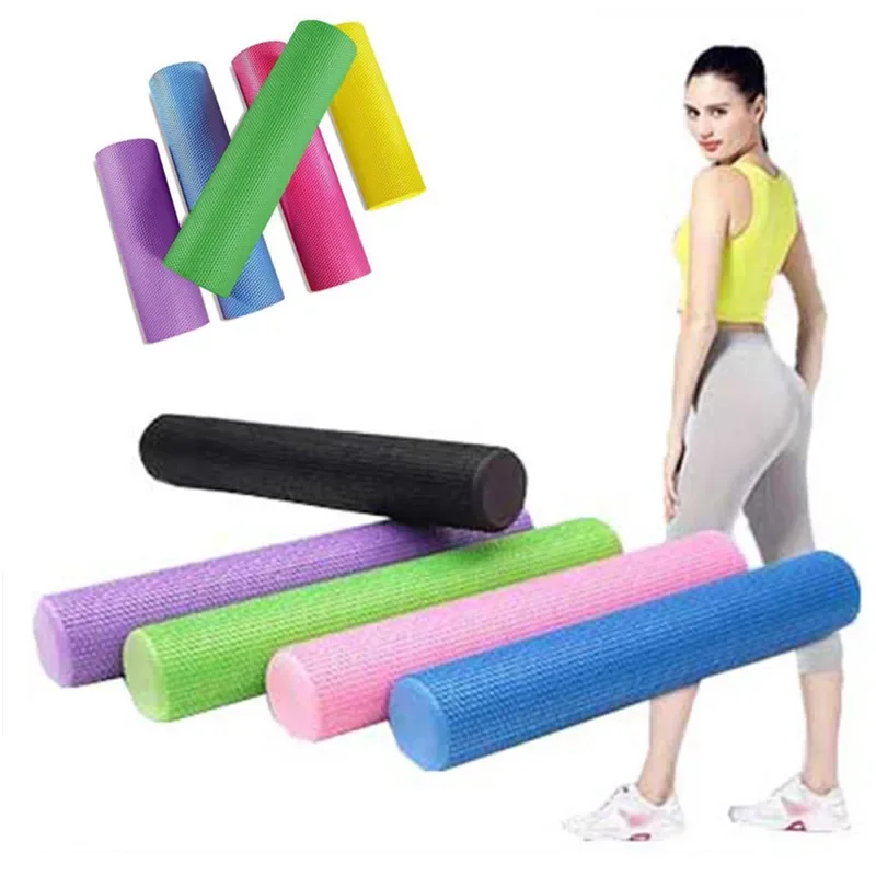 1x30/45cm Eva Massage rolle Yo – Pilates Yoga Block Exercises Bewertung und Preis