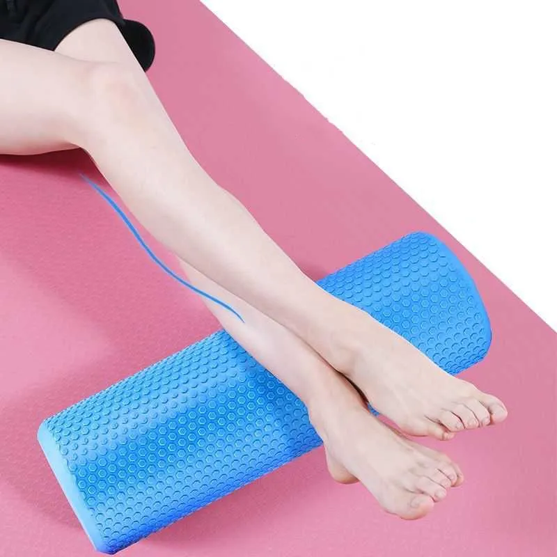 1x30/45cm Eva Massage rolle Yo – Pilates Yoga Block Exercises Bewertung und Preis