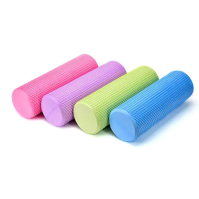 1x30/45cm Eva Massage rolle Yo – Pilates Yoga Block Exercises Bewertung und Preis