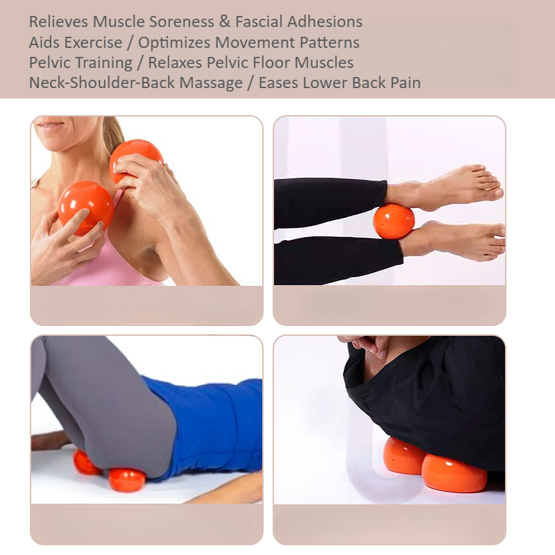 Frank1in Ball – Myofasziale En – Pilates Ball Mini Bewertung und Preis