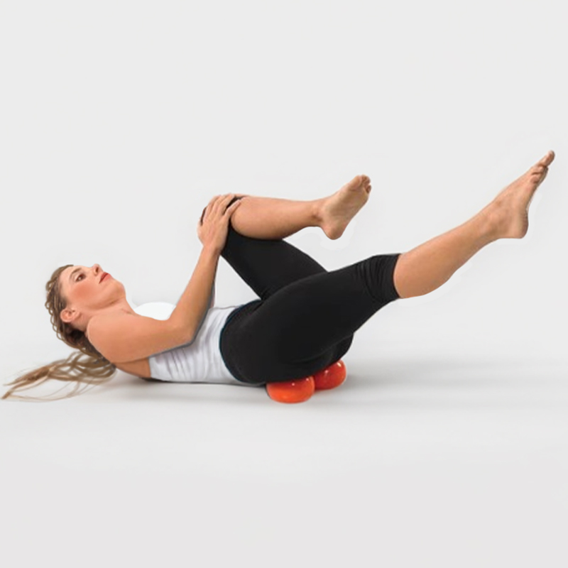 Frank1in Ball – Myofasziale En – Pilates Ball Mini Bewertung und Preis