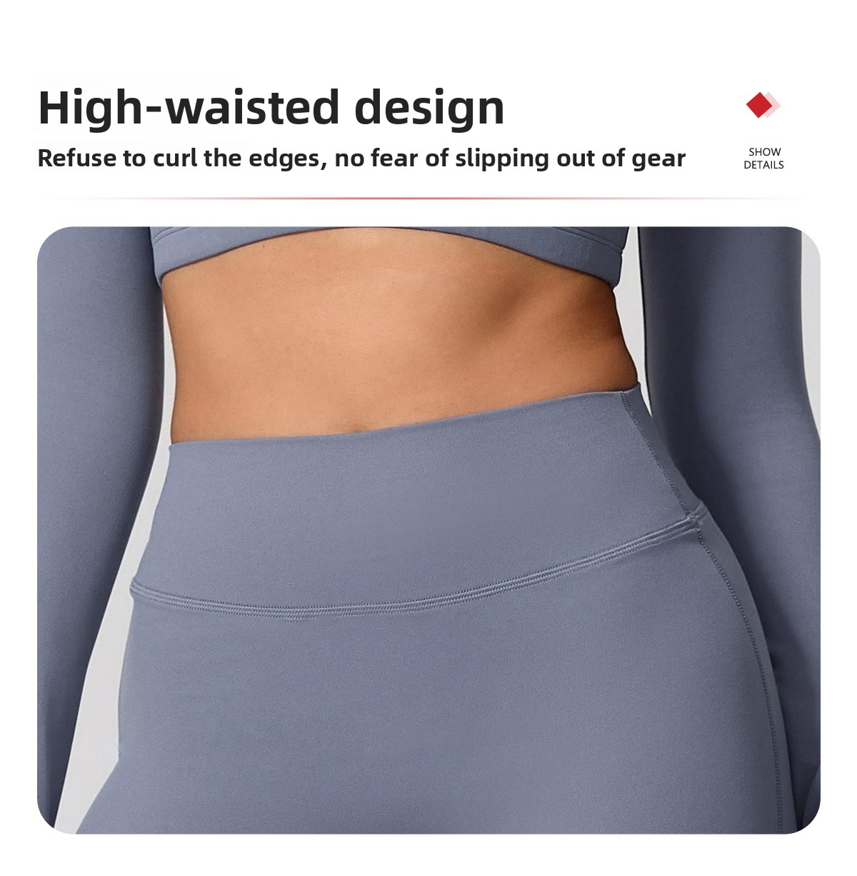 Lezyan Lockere Weiche Yoga-Hos – Pilates Yoga Legging Bewertung und Preis