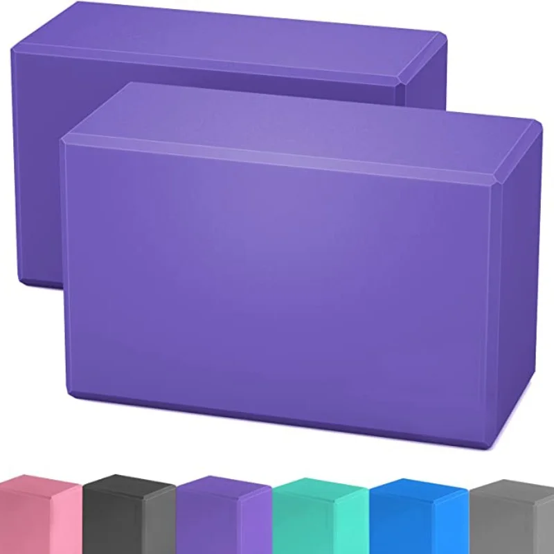 Yoga-Bausteine, Pilates-Würfel – Pilates Yoga Matte Bewertung und Preis