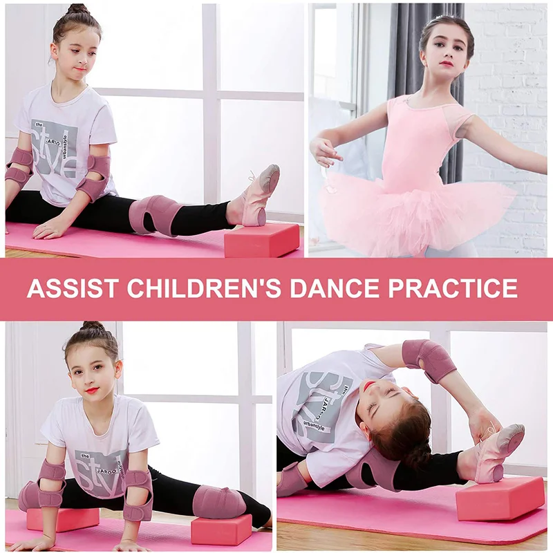 Yoga-Bausteine, Pilates-Würfel – Pilates Yoga Matte Bewertung und Preis