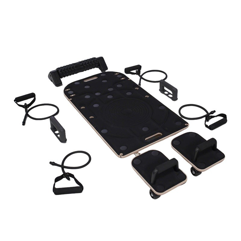 Multifunktionales Faltbares Pi – Home Pilates Yoga Bewertung und Preis
